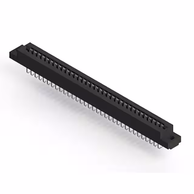 357-033-458-104 EDAC Inc.  Edgeboard Connectors